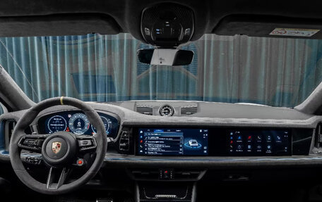 Porsche Cayenne III, 2025 год, 19 000 000 рублей, 19 фотография