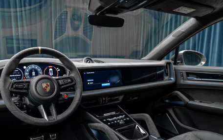 Porsche Cayenne III, 2025 год, 19 000 000 рублей, 18 фотография