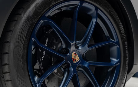 Porsche Cayenne III, 2025 год, 19 000 000 рублей, 14 фотография