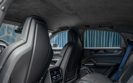 Porsche Cayenne III, 2025 год, 19 000 000 рублей, 22 фотография