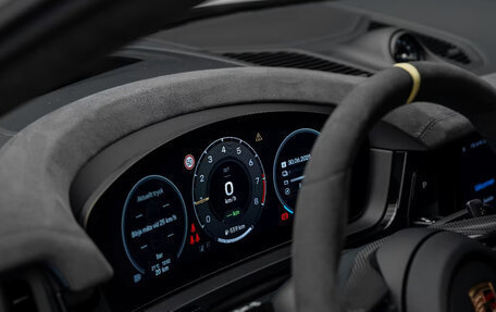Porsche Cayenne III, 2025 год, 19 000 000 рублей, 25 фотография