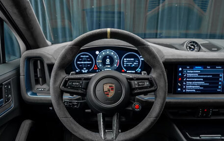 Porsche Cayenne III, 2025 год, 19 000 000 рублей, 24 фотография