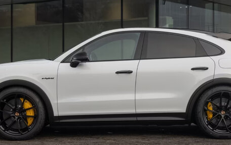Porsche Cayenne III, 2025 год, 19 000 000 рублей, 2 фотография