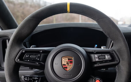 Porsche Cayenne III, 2025 год, 19 000 000 рублей, 6 фотография