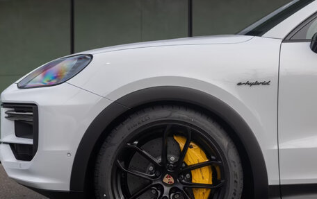 Porsche Cayenne III, 2025 год, 19 000 000 рублей, 10 фотография