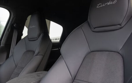Porsche Cayenne III, 2025 год, 19 000 000 рублей, 5 фотография