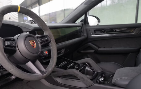 Porsche Cayenne III, 2025 год, 19 000 000 рублей, 4 фотография