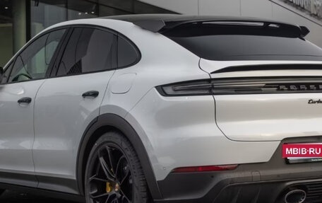 Porsche Cayenne III, 2025 год, 19 000 000 рублей, 3 фотография