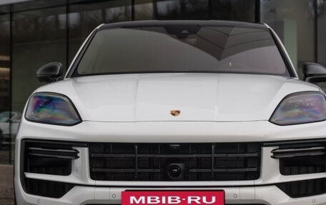 Porsche Cayenne III, 2025 год, 19 000 000 рублей, 8 фотография
