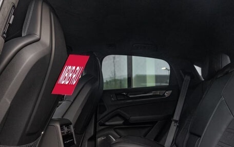 Porsche Cayenne III, 2025 год, 19 000 000 рублей, 7 фотография