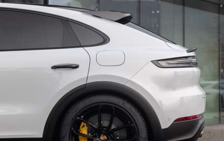 Porsche Cayenne III, 2025 год, 19 000 000 рублей, 11 фотография