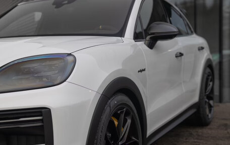 Porsche Cayenne III, 2025 год, 19 000 000 рублей, 17 фотография