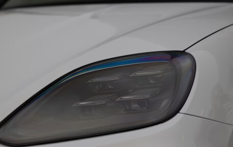 Porsche Cayenne III, 2025 год, 19 000 000 рублей, 13 фотография