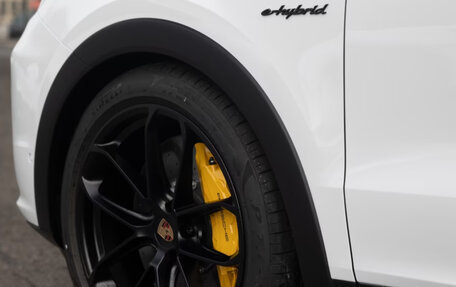 Porsche Cayenne III, 2025 год, 19 000 000 рублей, 18 фотография
