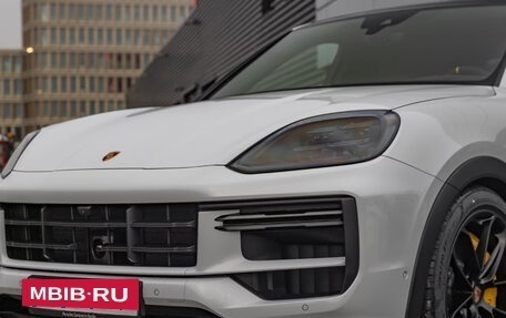 Porsche Cayenne III, 2025 год, 19 000 000 рублей, 12 фотография