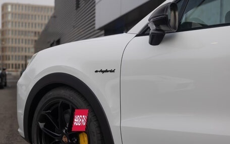Porsche Cayenne III, 2025 год, 19 000 000 рублей, 14 фотография