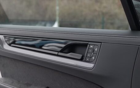 Porsche Cayenne III, 2025 год, 19 000 000 рублей, 26 фотография
