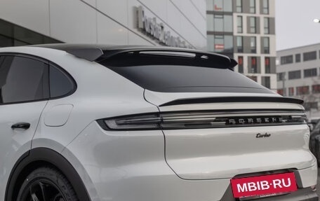 Porsche Cayenne III, 2025 год, 19 000 000 рублей, 15 фотография
