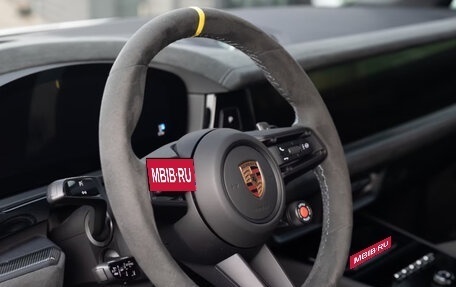 Porsche Cayenne III, 2025 год, 19 000 000 рублей, 21 фотография