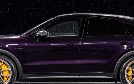 Porsche Cayenne III, 2025 год, 19 500 000 рублей, 5 фотография