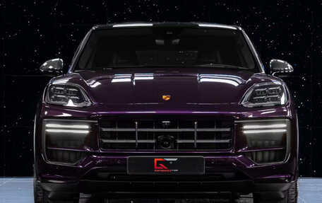 Porsche Cayenne III, 2025 год, 19 500 000 рублей, 2 фотография