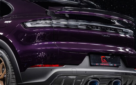 Porsche Cayenne III, 2025 год, 19 500 000 рублей, 8 фотография