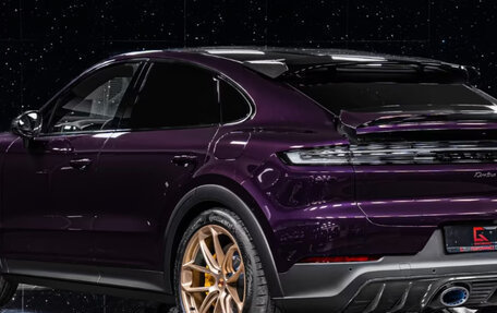 Porsche Cayenne III, 2025 год, 19 500 000 рублей, 7 фотография
