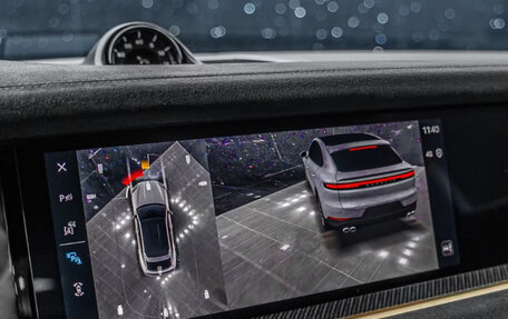 Porsche Cayenne III, 2025 год, 19 500 000 рублей, 21 фотография