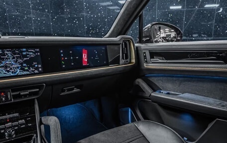 Porsche Cayenne III, 2025 год, 19 500 000 рублей, 26 фотография