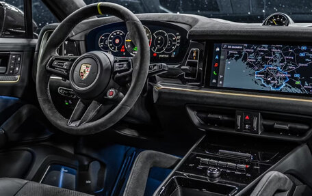 Porsche Cayenne III, 2025 год, 19 500 000 рублей, 30 фотография