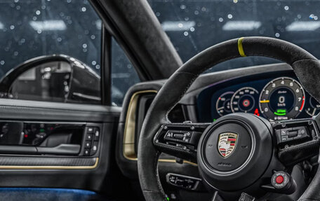 Porsche Cayenne III, 2025 год, 19 500 000 рублей, 32 фотография