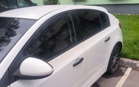 Chevrolet Cruze II, 2012 год, 550 000 рублей, 2 фотография