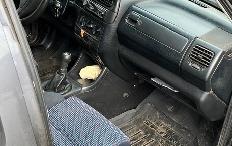 Volkswagen Vento, 1991 год, 160 000 рублей, 6 фотография