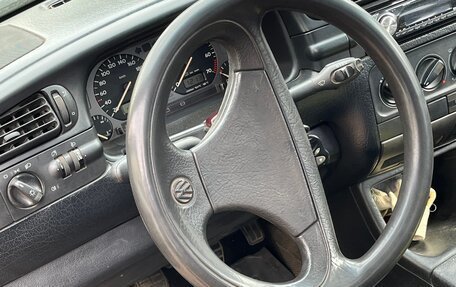 Volkswagen Vento, 1991 год, 160 000 рублей, 11 фотография