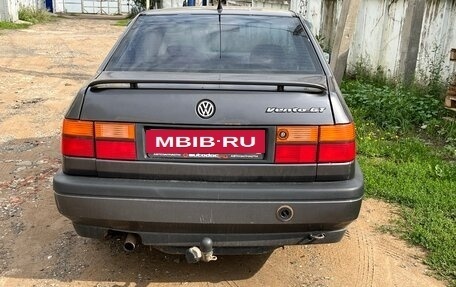 Volkswagen Vento, 1991 год, 160 000 рублей, 2 фотография