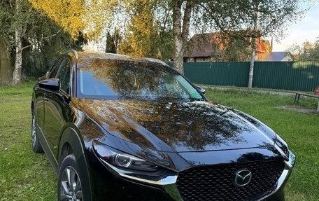 Mazda CX-30 I, 2020 год, 2 270 000 рублей, 6 фотография