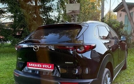 Mazda CX-30 I, 2020 год, 2 270 000 рублей, 4 фотография