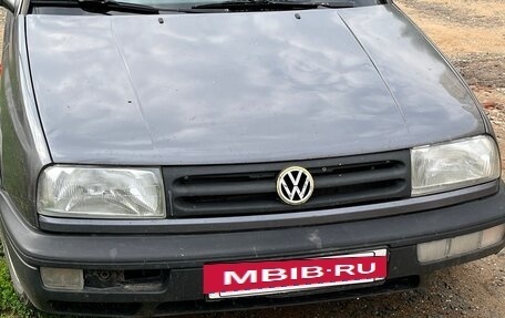 Volkswagen Vento, 1991 год, 160 000 рублей, 9 фотография