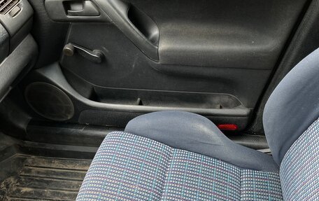 Volkswagen Vento, 1991 год, 160 000 рублей, 14 фотография