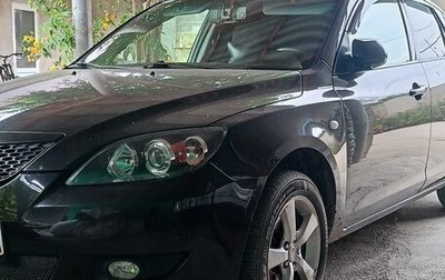 Mazda 3, 2004 год, 600 000 рублей, 1 фотография