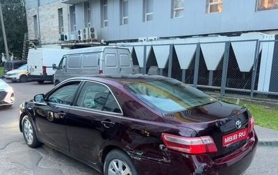 Toyota Camry, 2008 год, 550 000 рублей, 1 фотография