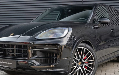 Porsche Cayenne III, 2025 год, 15 000 000 рублей, 1 фотография