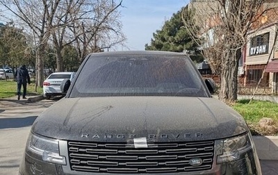 Land Rover Range Rover IV рестайлинг, 2022 год, 16 800 000 рублей, 1 фотография