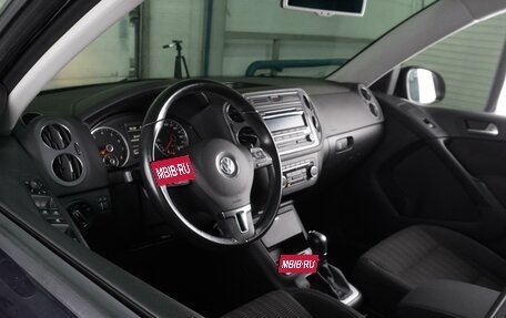 Volkswagen Tiguan I, 2014 год, 1 305 000 рублей, 6 фотография
