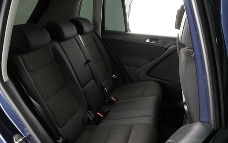 Volkswagen Tiguan I, 2014 год, 1 305 000 рублей, 7 фотография