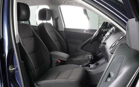 Volkswagen Tiguan I, 2014 год, 1 305 000 рублей, 8 фотография