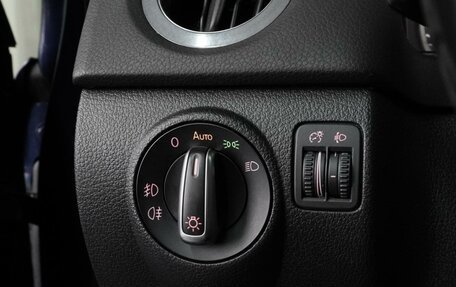Volkswagen Tiguan I, 2014 год, 1 305 000 рублей, 12 фотография