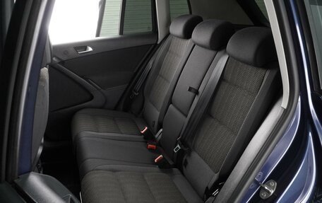 Volkswagen Tiguan I, 2014 год, 1 305 000 рублей, 9 фотография