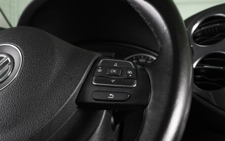 Volkswagen Tiguan I, 2014 год, 1 305 000 рублей, 15 фотография