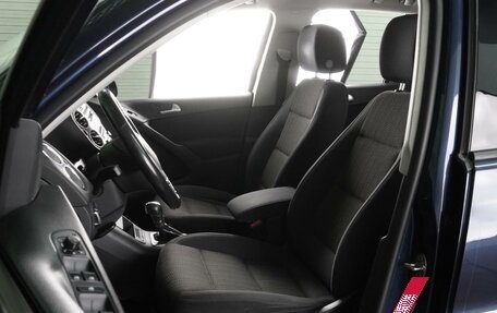 Volkswagen Tiguan I, 2014 год, 1 305 000 рублей, 10 фотография